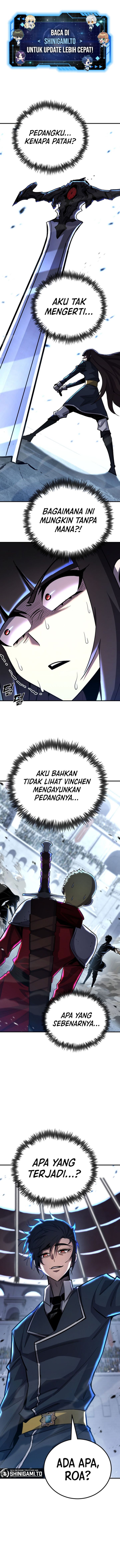 Standard of Reincarnation Chapter 143 Gambar 2