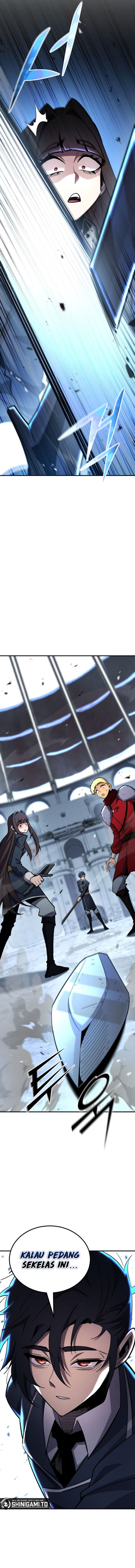 Standard of Reincarnation Chapter 143 Gambar 5