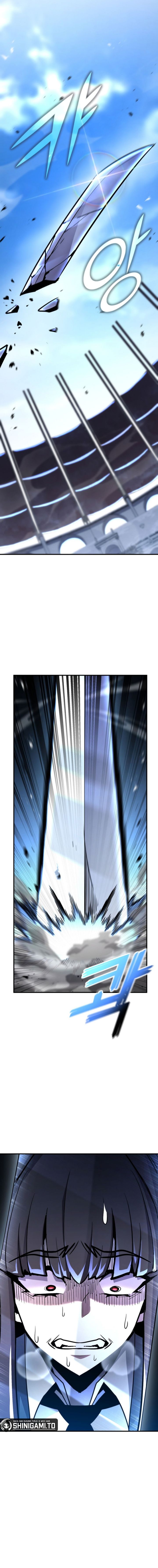 Standard of Reincarnation Chapter 143 Gambar 7