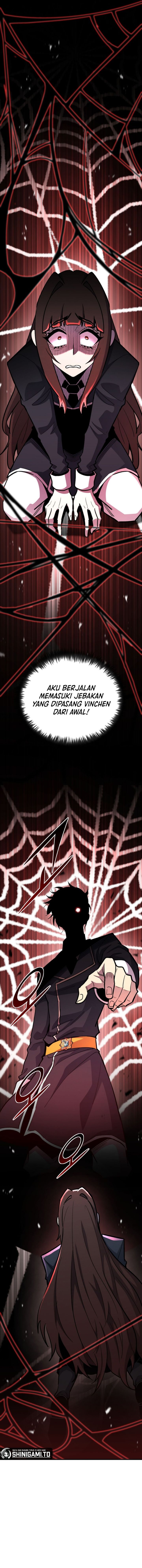 Standard of Reincarnation Chapter 143 Gambar 9