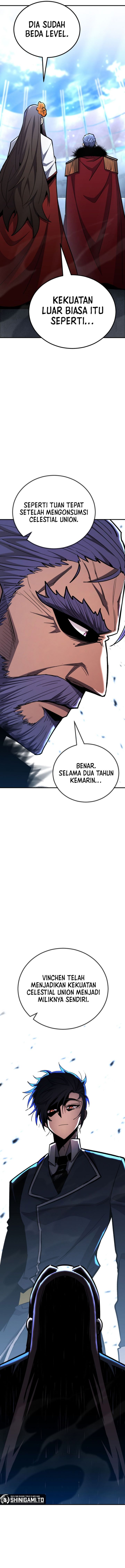 Standard of Reincarnation Chapter 143 Gambar 10