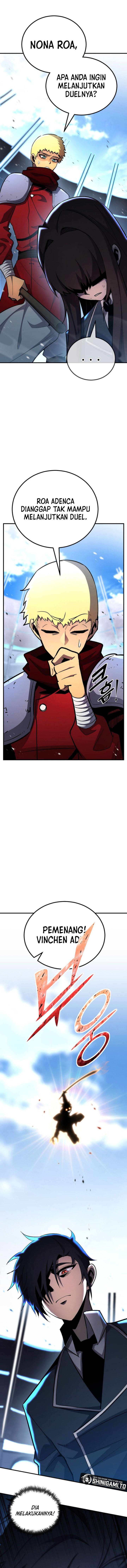 Standard of Reincarnation Chapter 143 Gambar 11