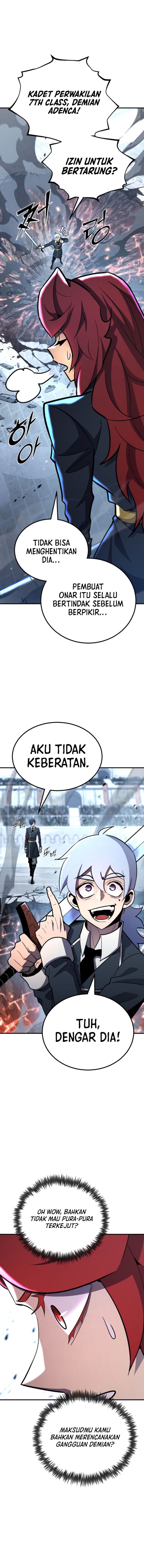 Standard of Reincarnation Chapter 143 Gambar 15