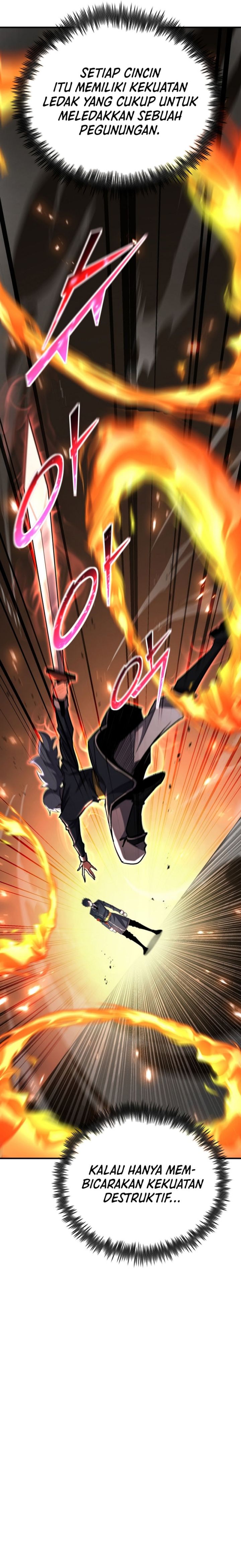 Standard of Reincarnation Chapter 143 Gambar 19