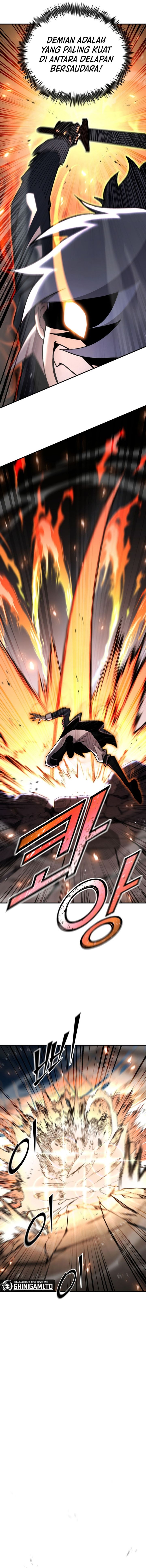 Standard of Reincarnation Chapter 143 Gambar 20