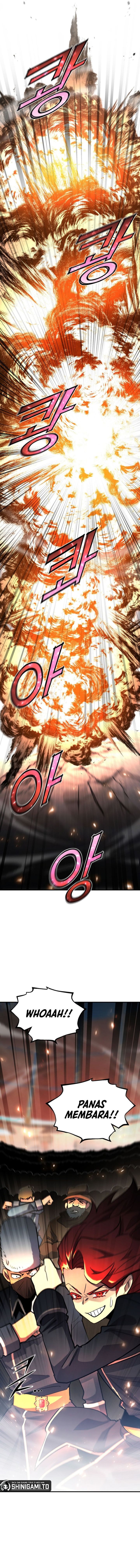 Standard of Reincarnation Chapter 143 Gambar 21