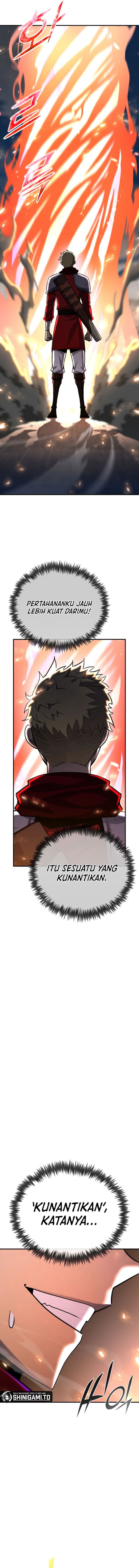 Standard of Reincarnation Chapter 143 Gambar 22