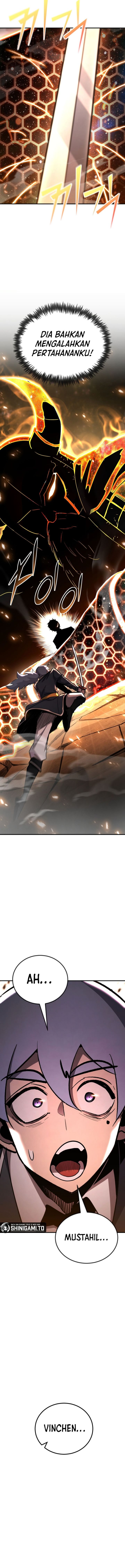 Standard of Reincarnation Chapter 143 Gambar 23