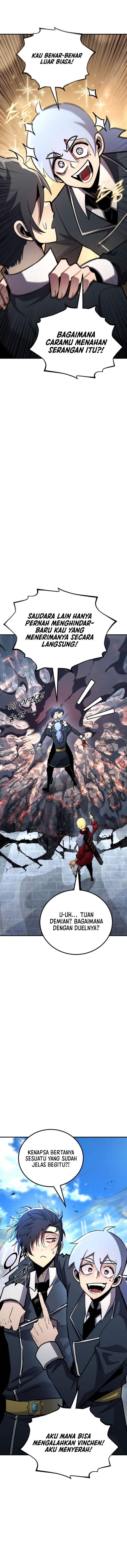Standard of Reincarnation Chapter 143 Gambar 24