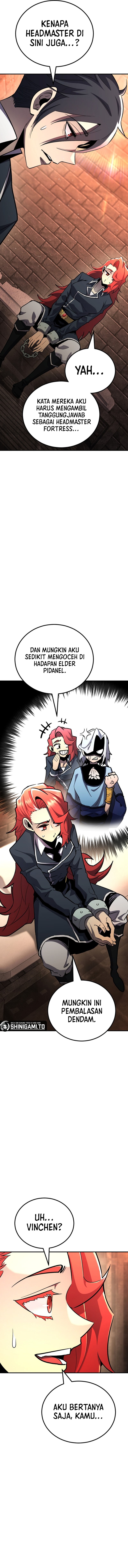 Standard of Reincarnation Chapter 146 Gambar 2