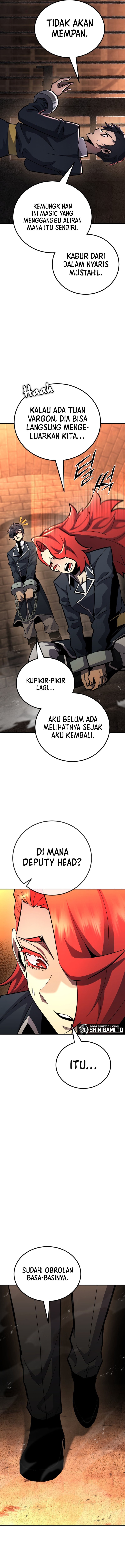 Standard of Reincarnation Chapter 146 Gambar 5
