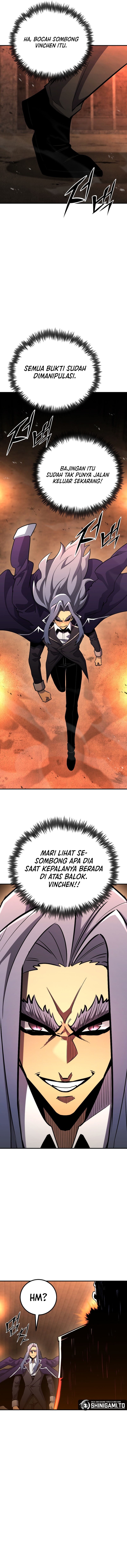 Standard of Reincarnation Chapter 146 Gambar 9