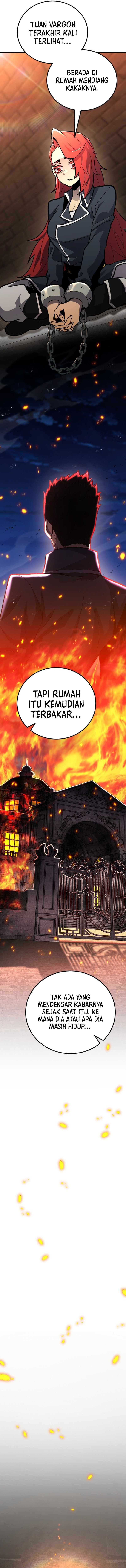 Standard of Reincarnation Chapter 146 Gambar 11