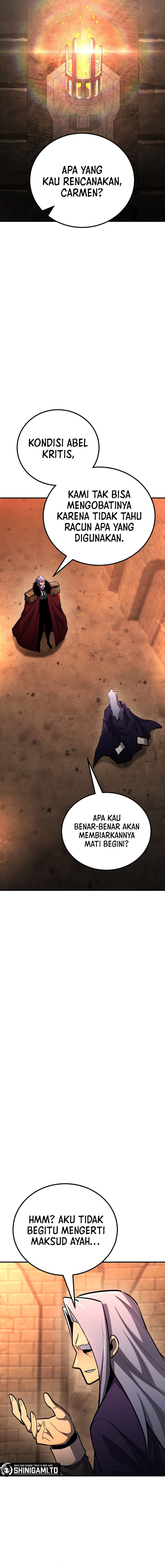 Standard of Reincarnation Chapter 146 Gambar 12