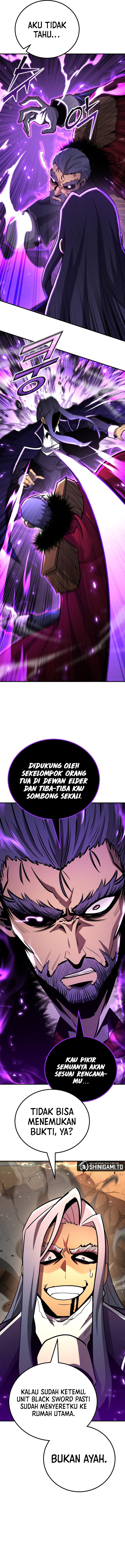 Standard of Reincarnation Chapter 146 Gambar 13