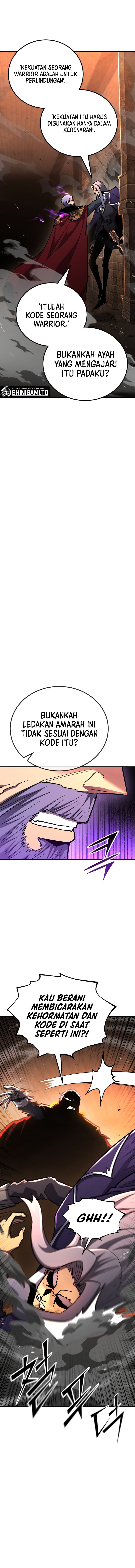 Standard of Reincarnation Chapter 146 Gambar 14