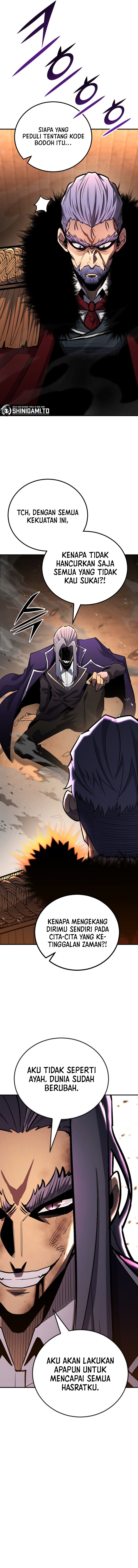 Standard of Reincarnation Chapter 146 Gambar 15
