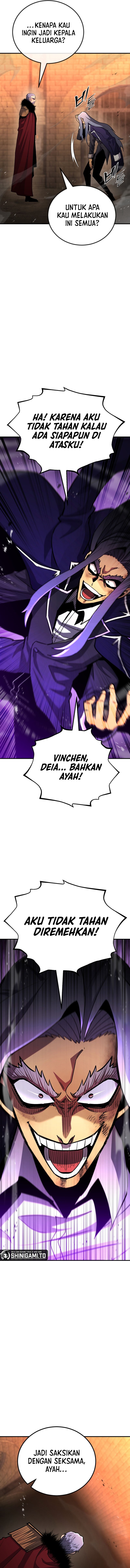 Standard of Reincarnation Chapter 146 Gambar 16