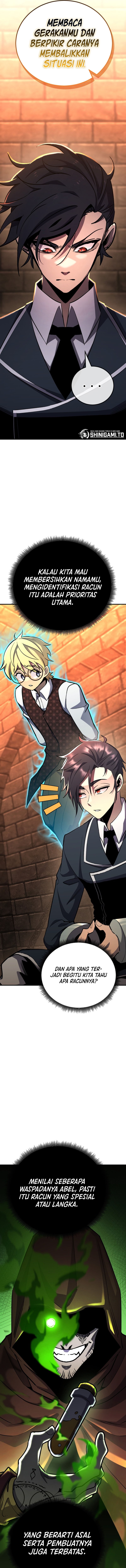 Standard of Reincarnation Chapter 146 Gambar 18