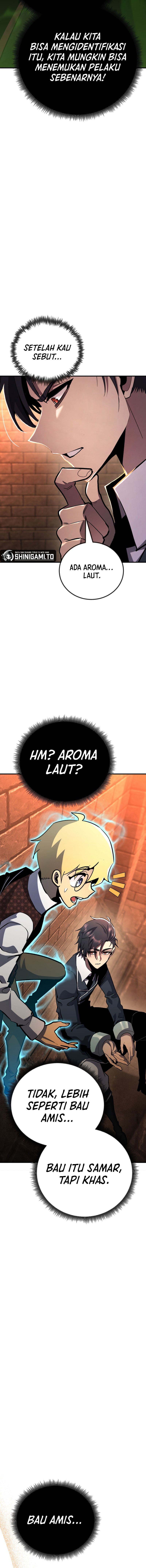 Standard of Reincarnation Chapter 146 Gambar 19