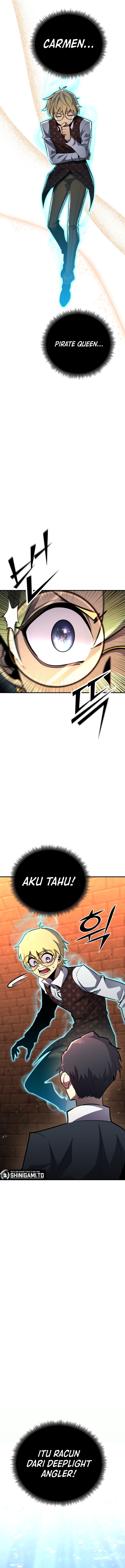 Standard of Reincarnation Chapter 146 Gambar 20