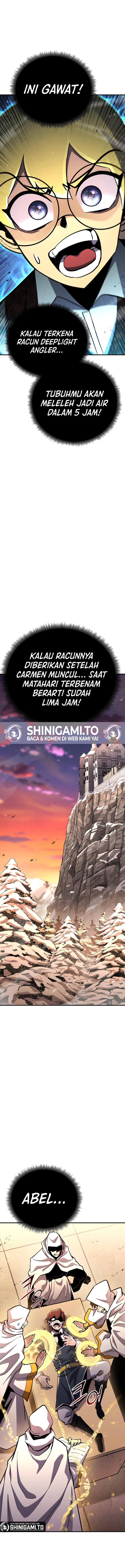 Standard of Reincarnation Chapter 146 Gambar 22