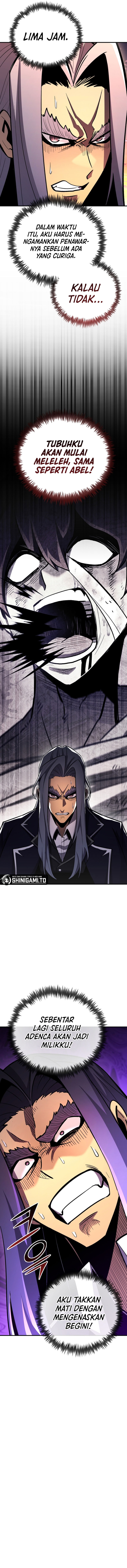 Standard of Reincarnation Chapter 150 Gambar 9