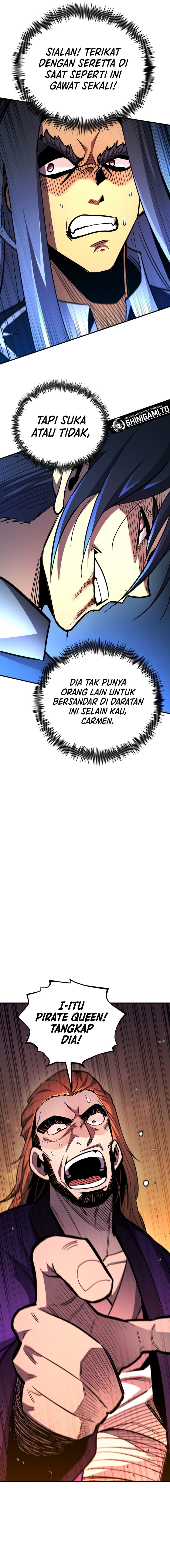 Standard of Reincarnation Chapter 150 Gambar 11