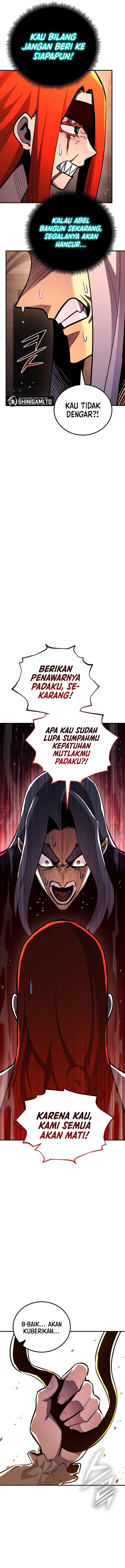 Standard of Reincarnation Chapter 150 Gambar 13