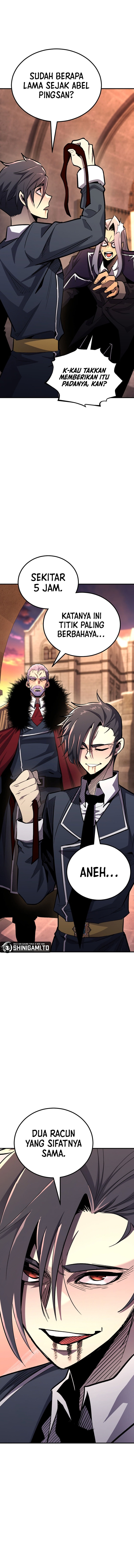 Standard of Reincarnation Chapter 150 Gambar 15