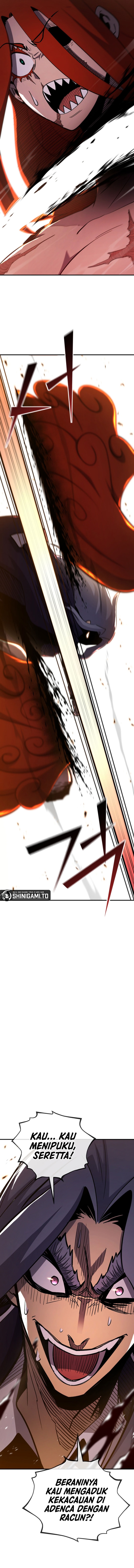 Standard of Reincarnation Chapter 150 Gambar 18