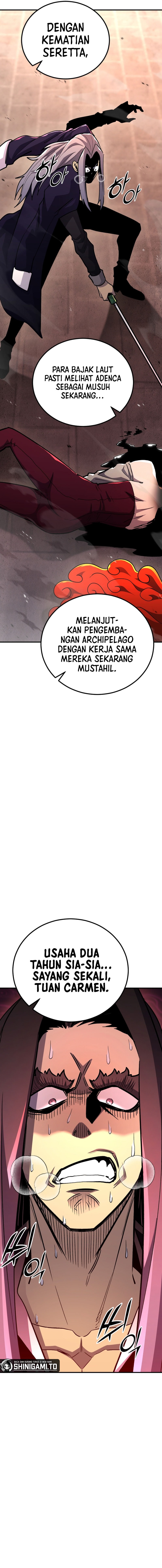 Standard of Reincarnation Chapter 150 Gambar 20