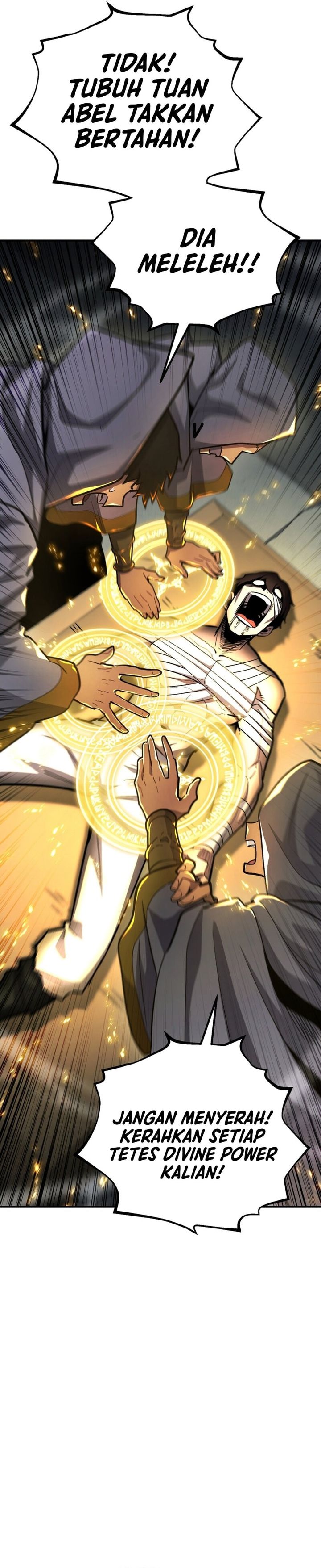 Standard of Reincarnation Chapter 151 Gambar 3