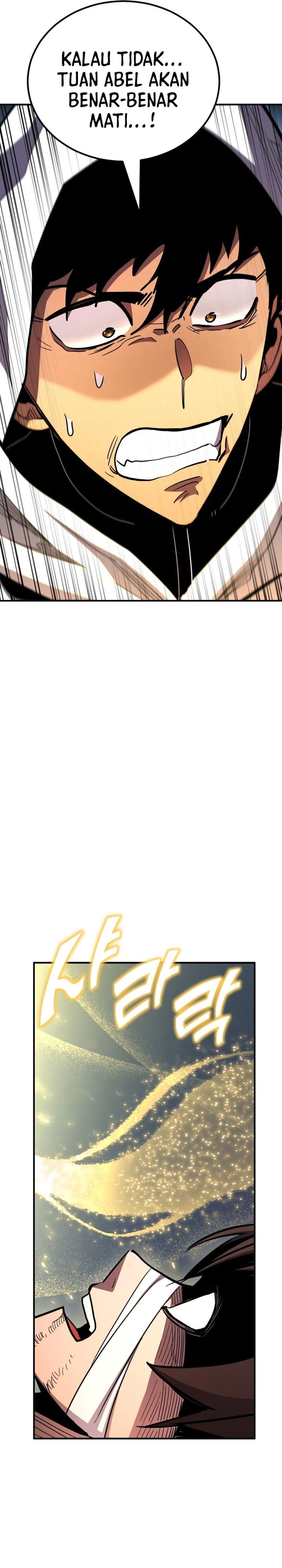 Standard of Reincarnation Chapter 151 Gambar 4