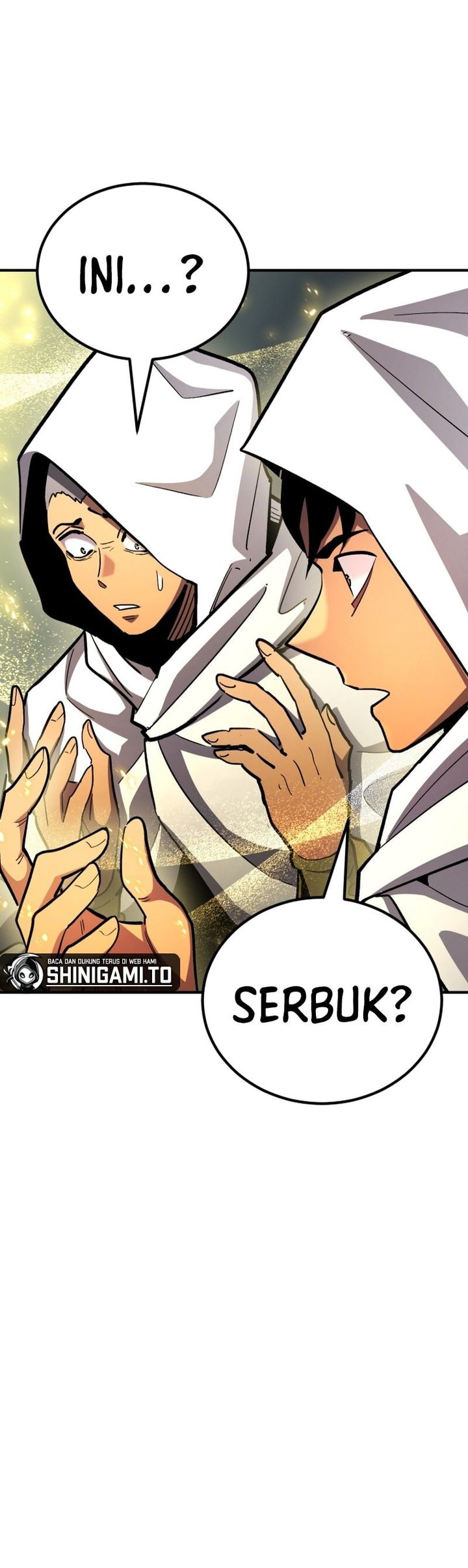 Standard of Reincarnation Chapter 151 Gambar 5