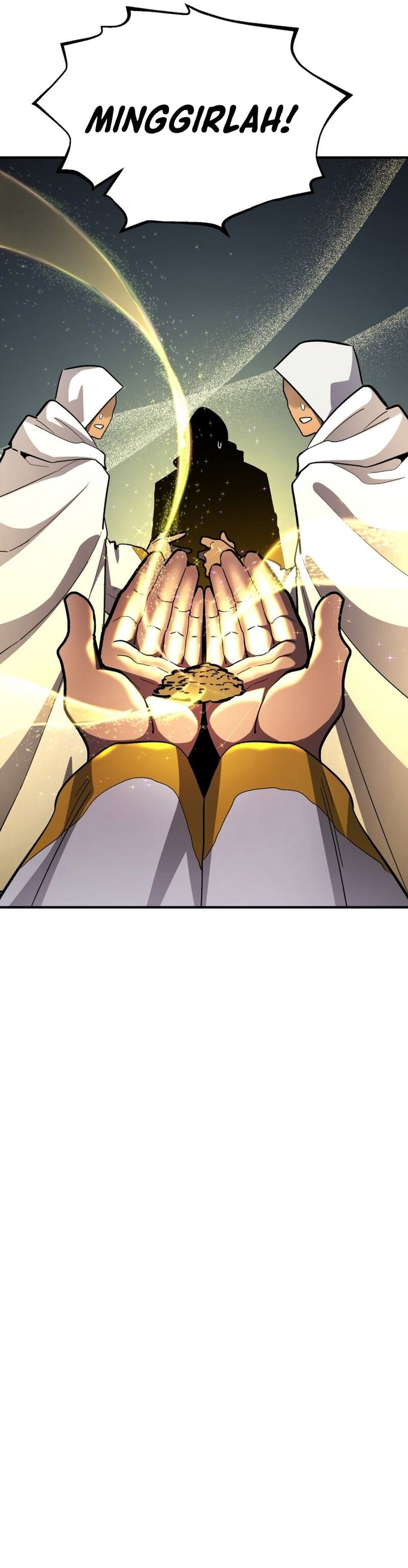 Standard of Reincarnation Chapter 151 Gambar 6