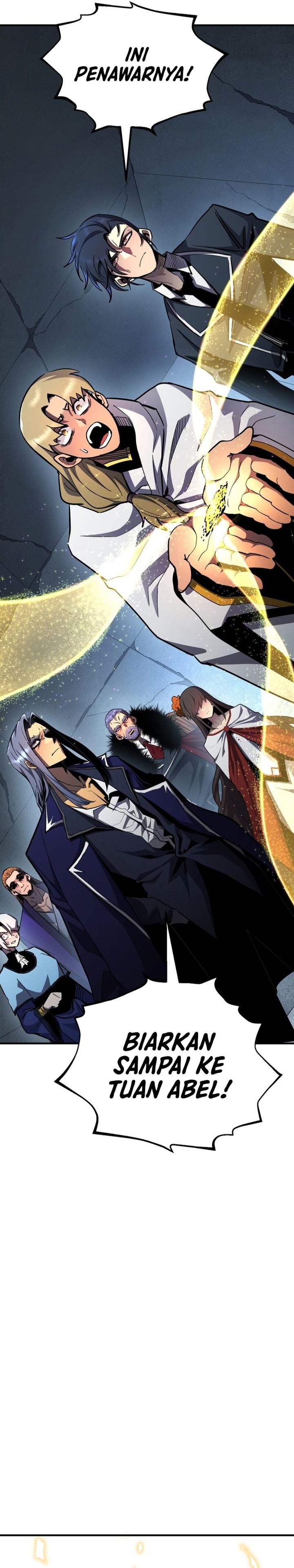 Standard of Reincarnation Chapter 151 Gambar 7