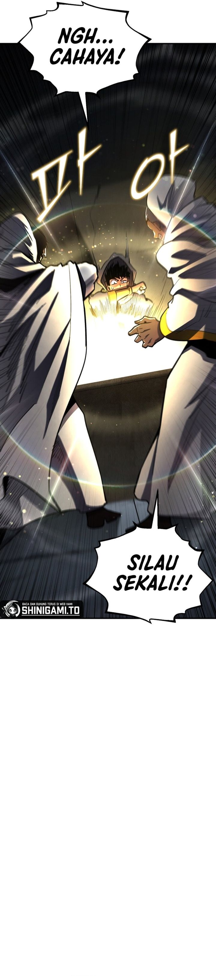 Standard of Reincarnation Chapter 151 Gambar 9