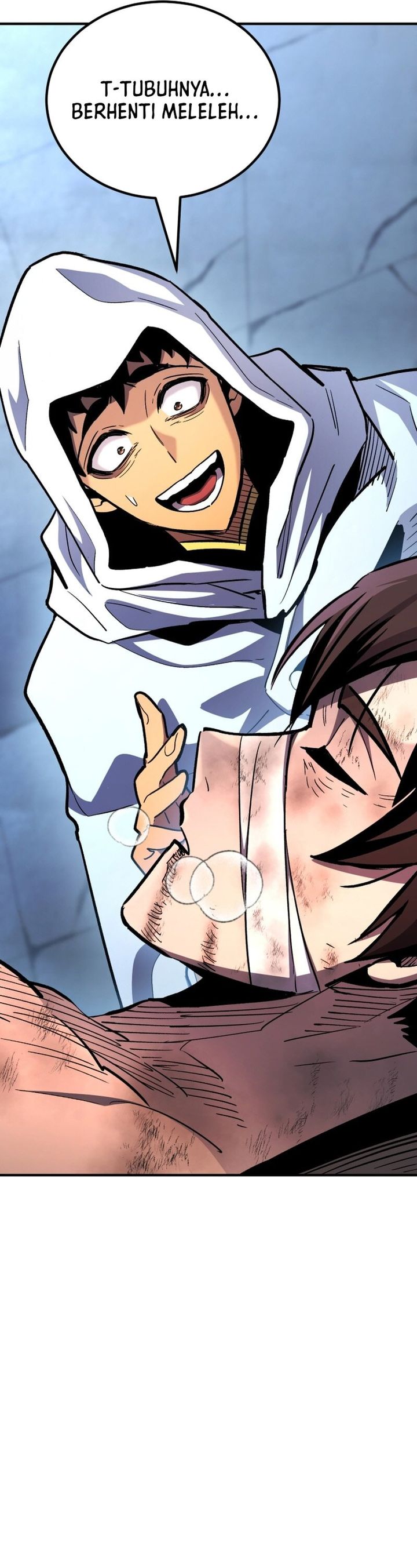 Standard of Reincarnation Chapter 151 Gambar 10