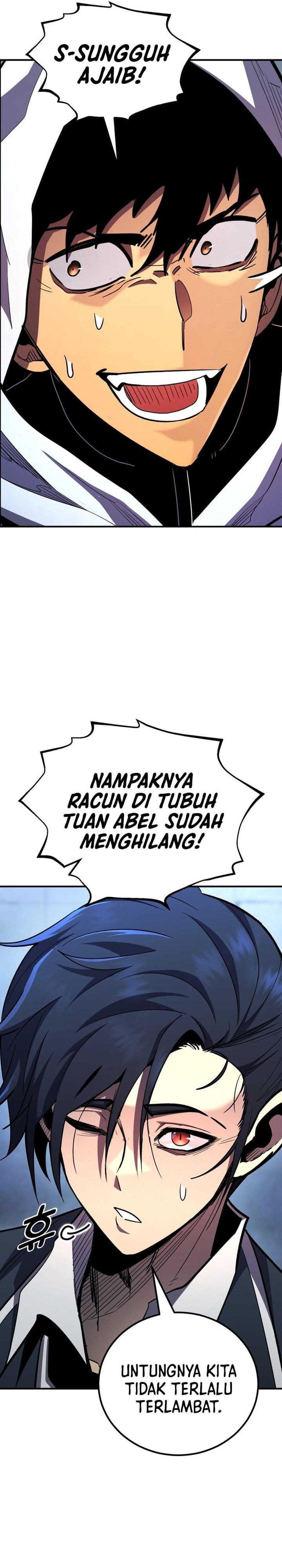 Standard of Reincarnation Chapter 151 Gambar 11