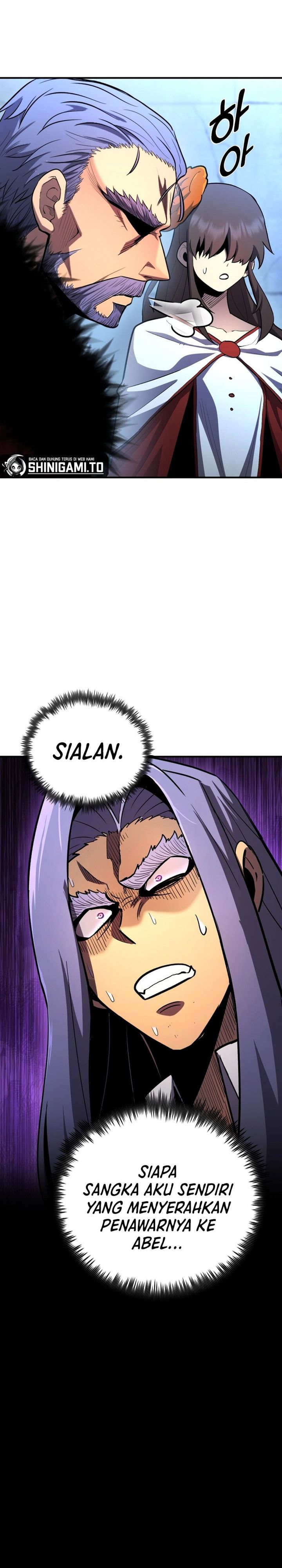 Standard of Reincarnation Chapter 151 Gambar 12