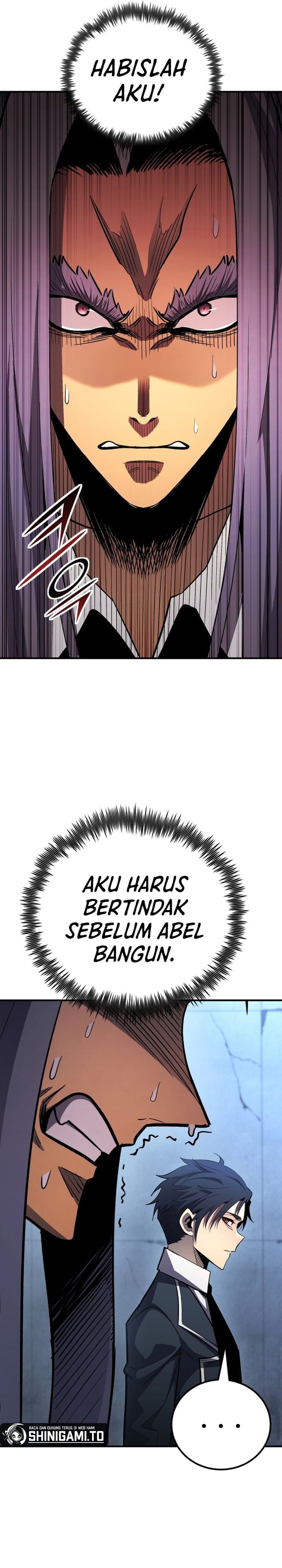 Standard of Reincarnation Chapter 151 Gambar 15