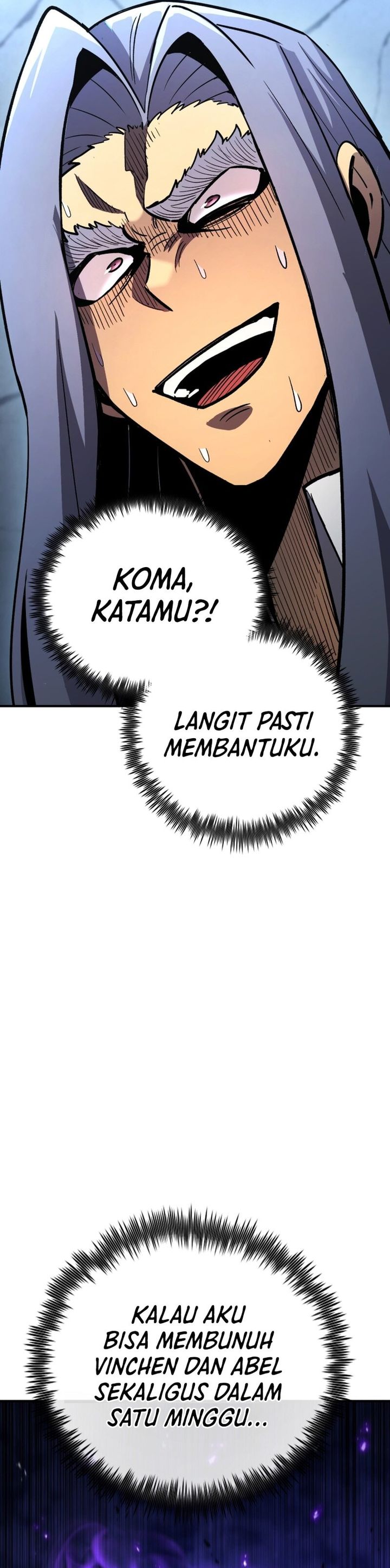 Standard of Reincarnation Chapter 151 Gambar 17