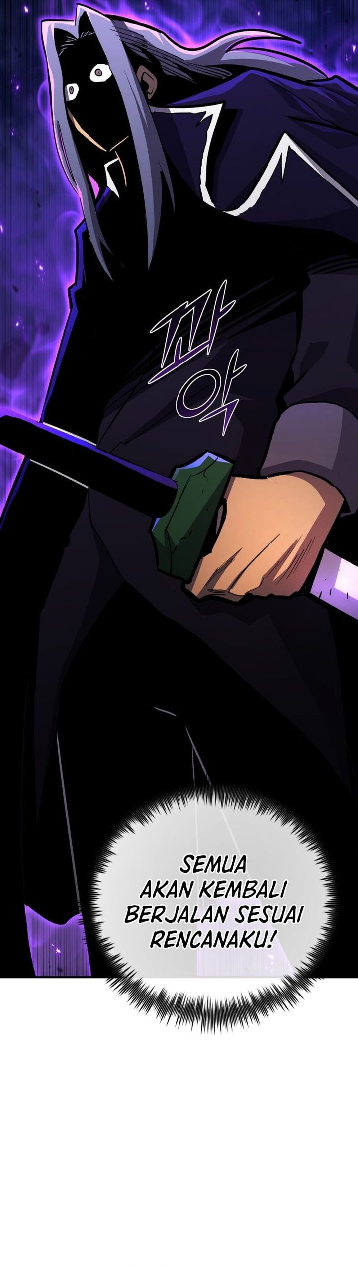 Standard of Reincarnation Chapter 151 Gambar 18