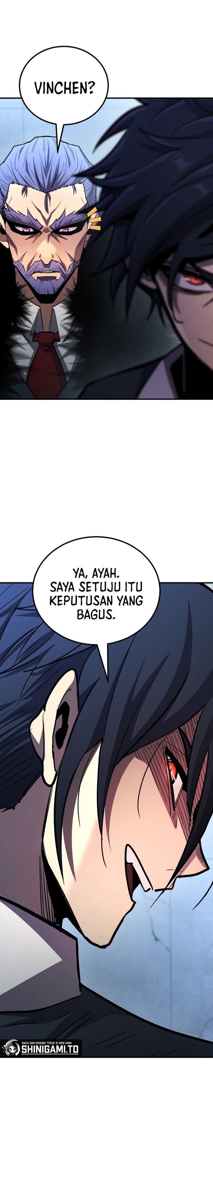 Standard of Reincarnation Chapter 151 Gambar 21