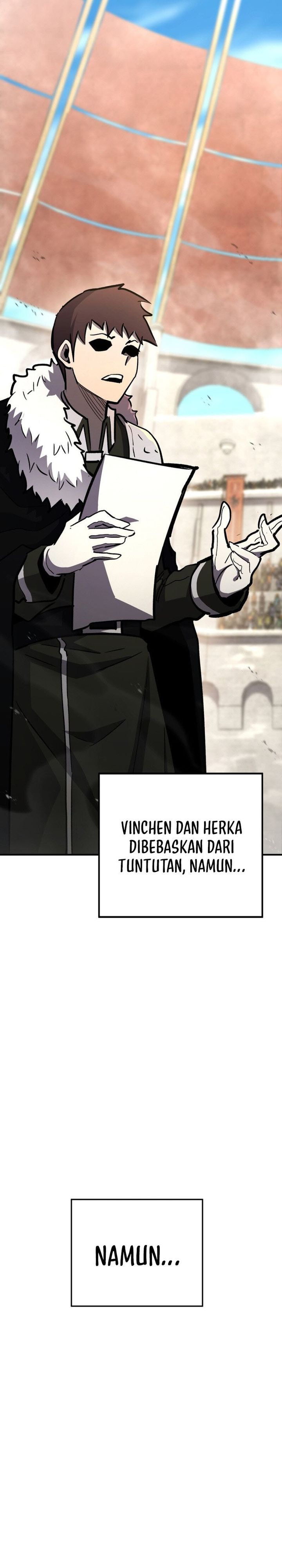 Standard of Reincarnation Chapter 151 Gambar 23