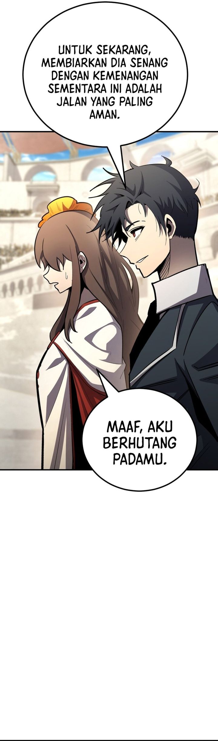 Standard of Reincarnation Chapter 151 Gambar 26