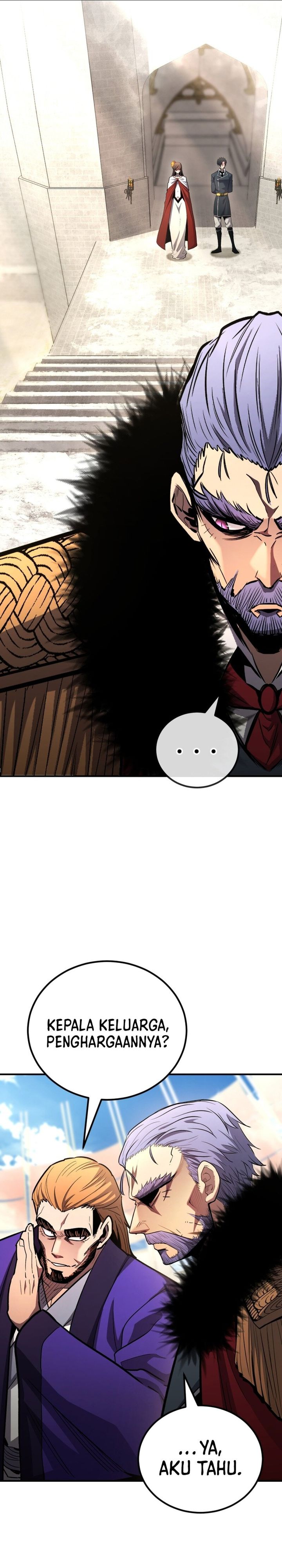 Standard of Reincarnation Chapter 151 Gambar 27