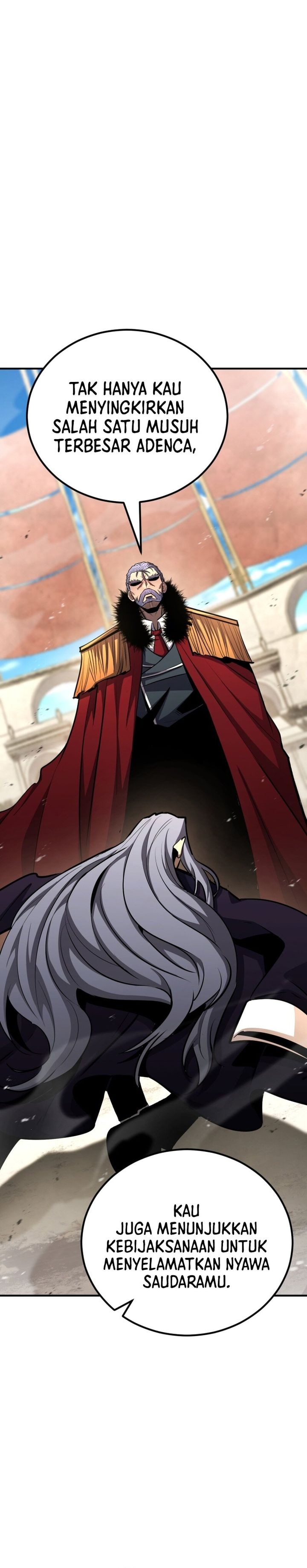 Standard of Reincarnation Chapter 151 Gambar 28