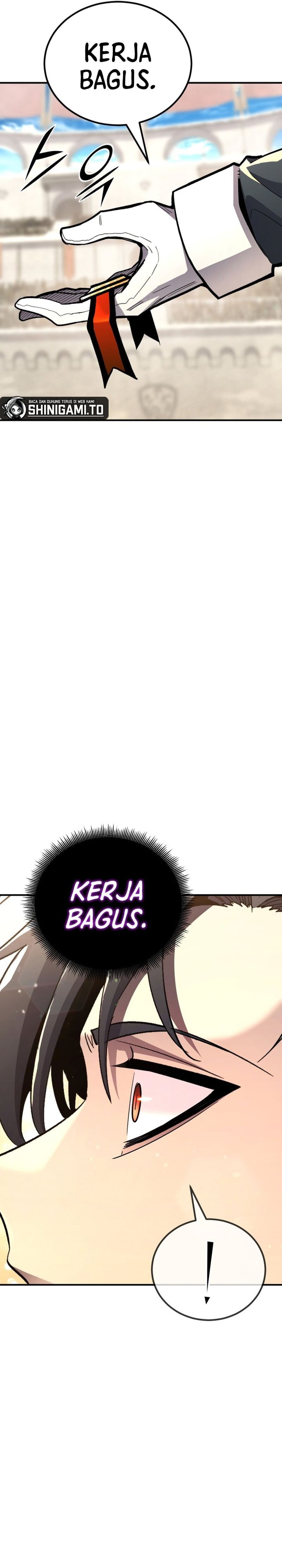 Standard of Reincarnation Chapter 151 Gambar 29